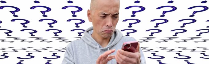 スマホ Wi-Fi